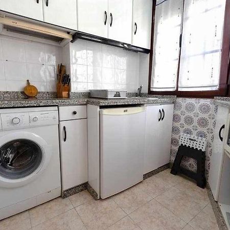 El Apartamentin De Ластрес Экстерьер фото