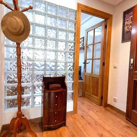 El Apartamentin De Ластрес Экстерьер фото