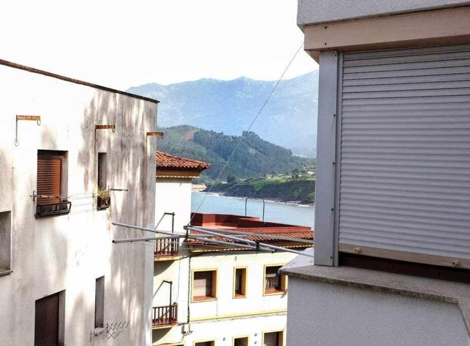 El Apartamentin De Ластрес Экстерьер фото